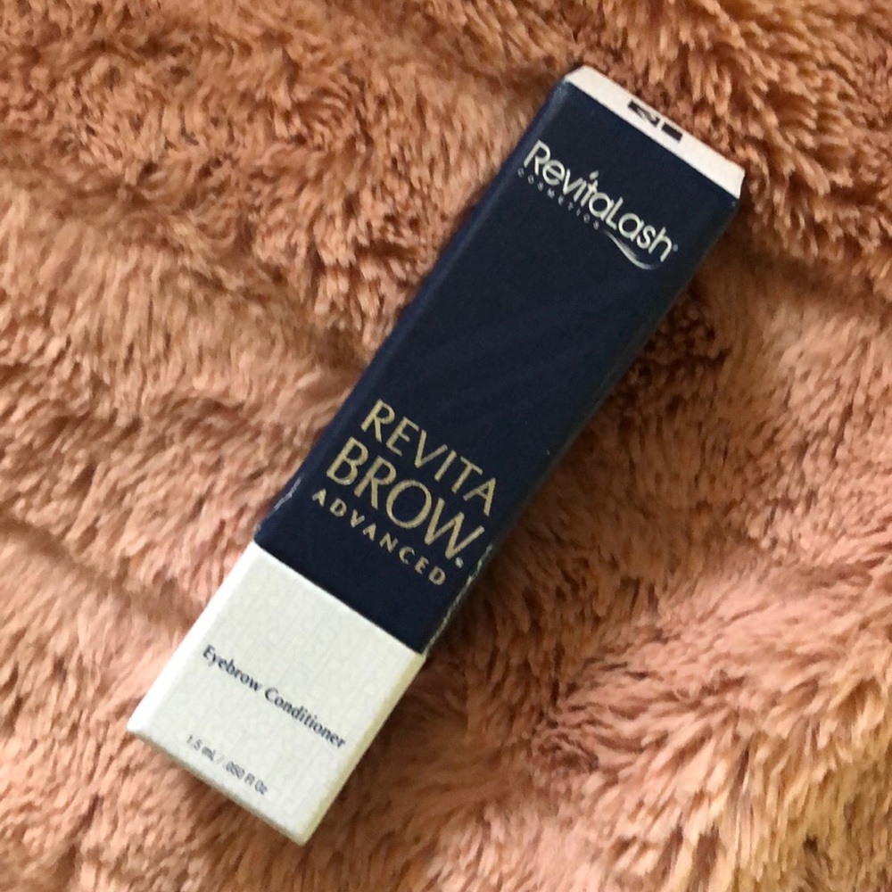 BRAND NEW  Revita Brow Advanced